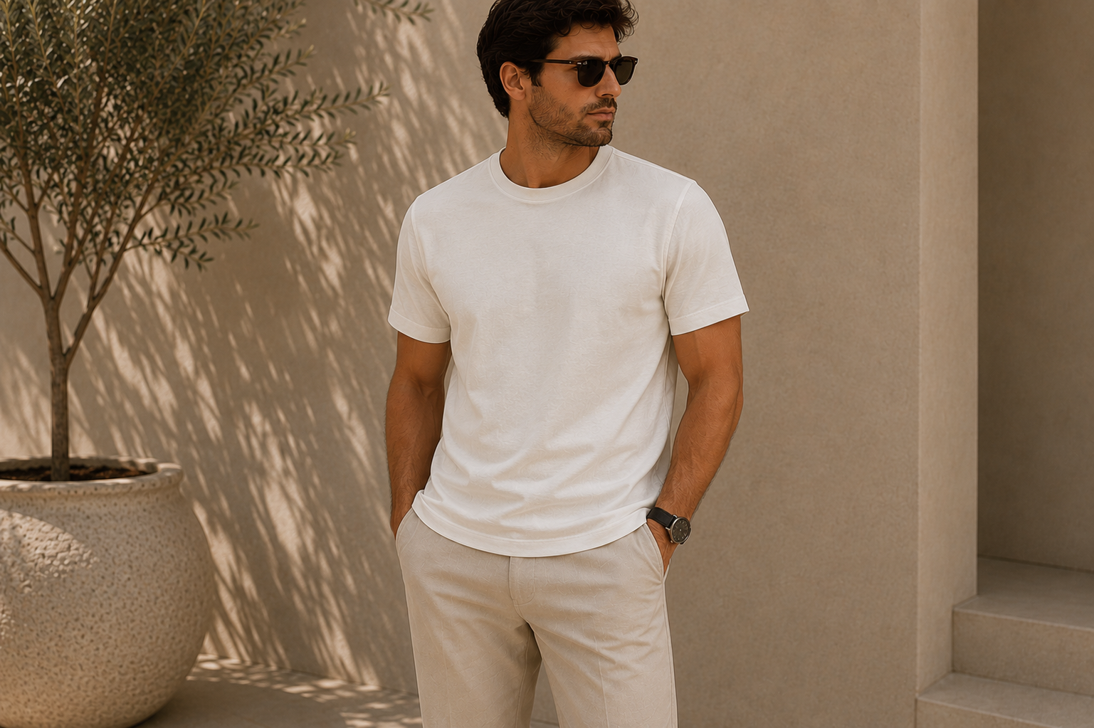 Men's Shirts