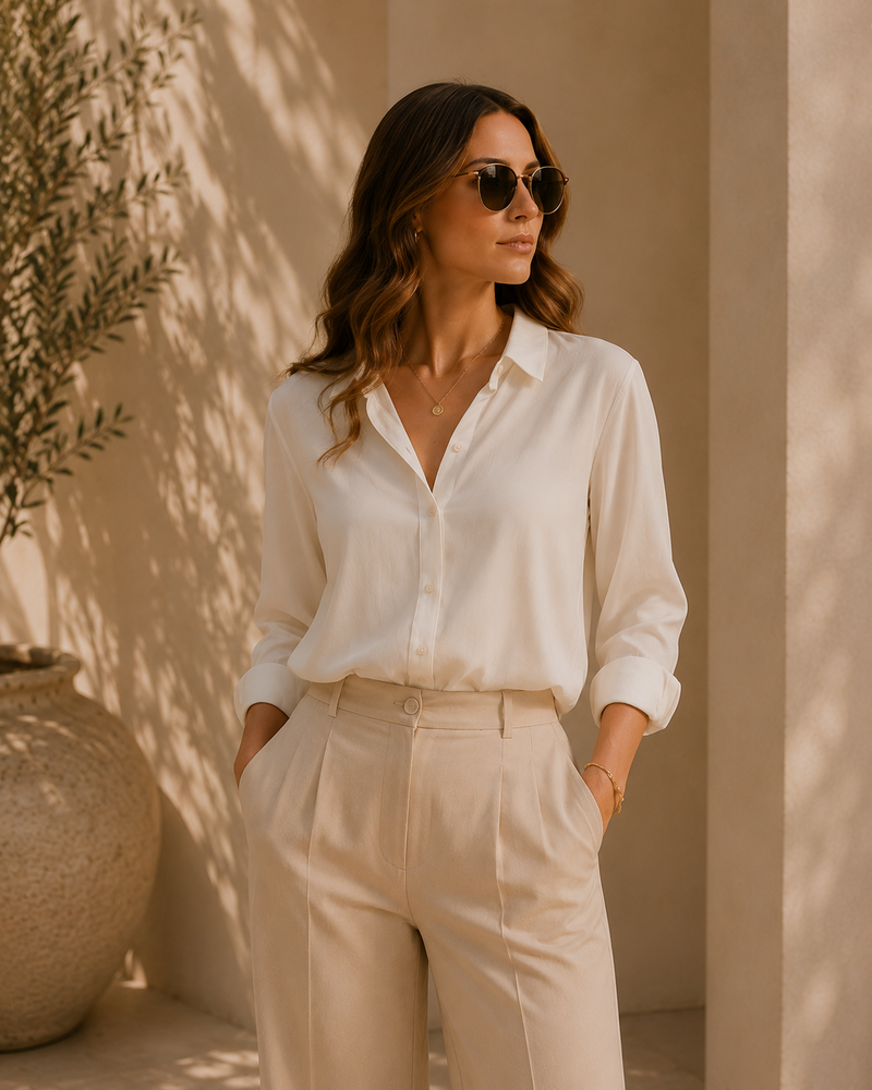 Women's Blouses