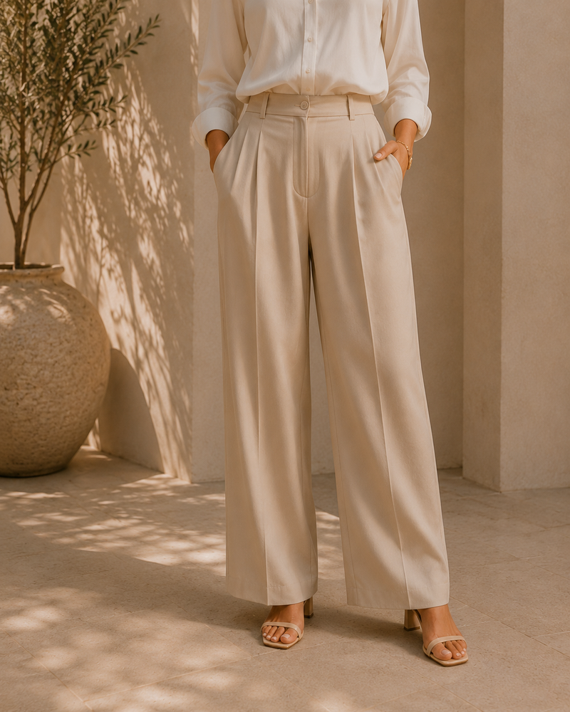 Women's Trousers