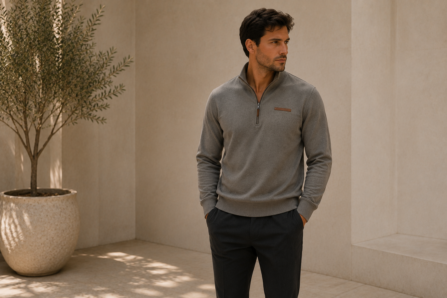 Men's Jumpers & Hoodies