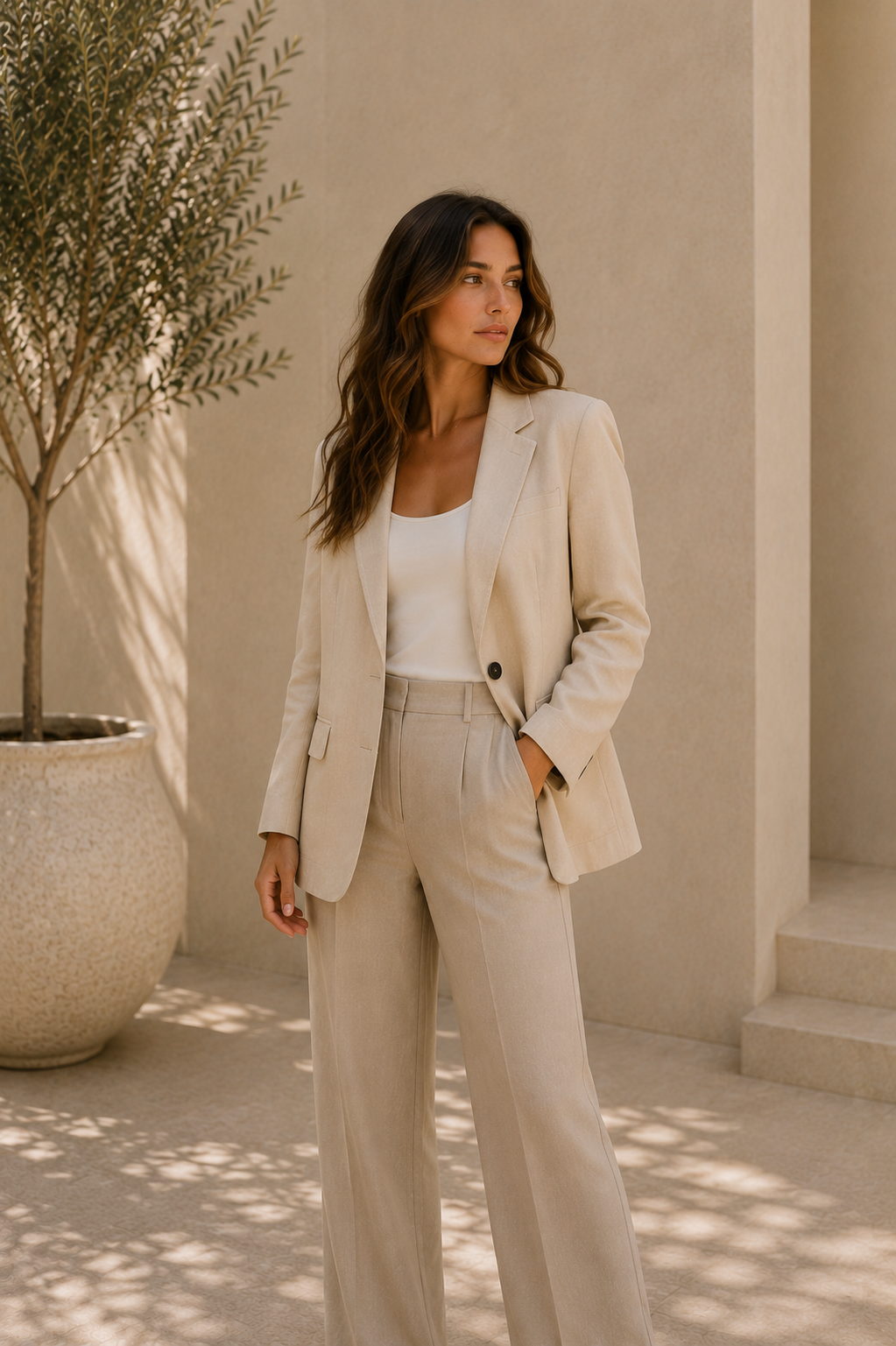 Women's Jackets & Blazers