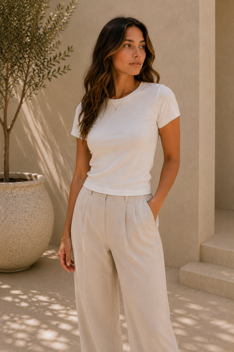Women's Tops & T-Shirts