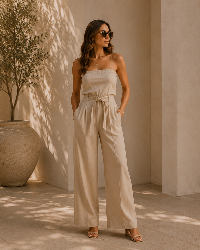 Women's Jumpsuits & Sets