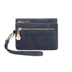 Camille™ | Premium Zip Wallet