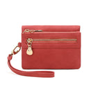 Camille™ | Premium Zip Wallet