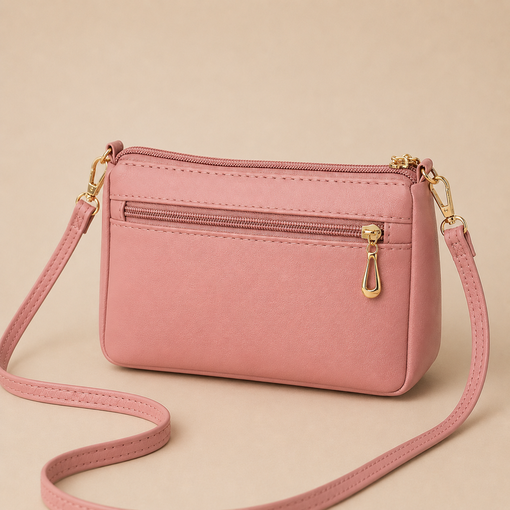 Seraphina™ | Vintage Bohemian Shoulder Bag