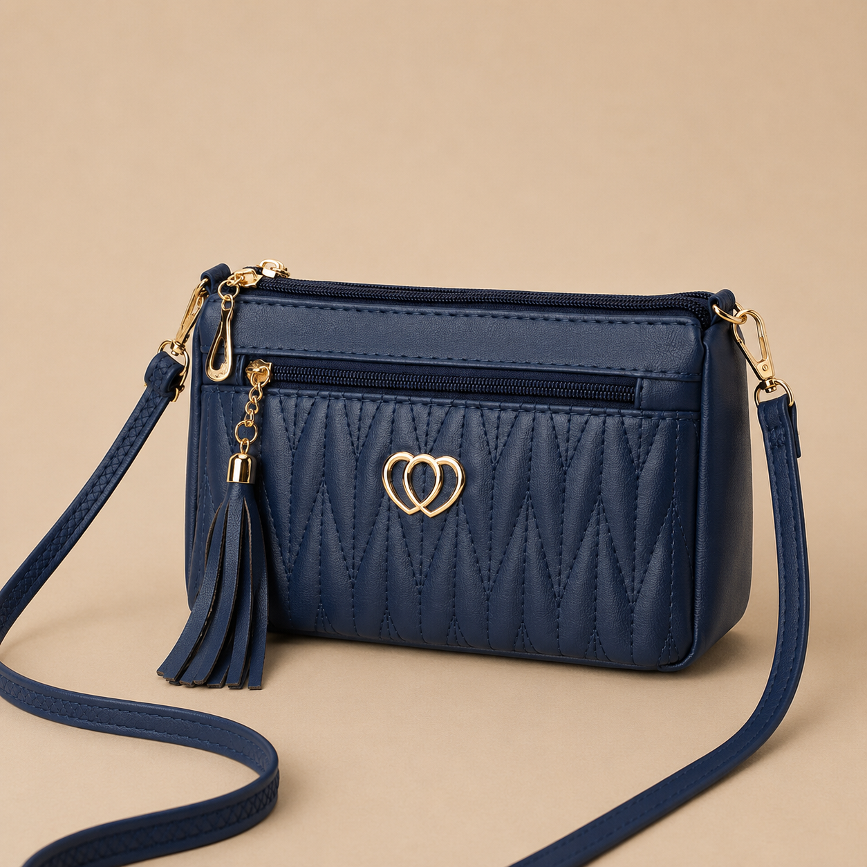 Seraphina™ | Vintage Bohemian Shoulder Bag