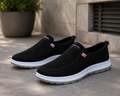 Rowan™ | Men's Lightweight Slip-On Shoes