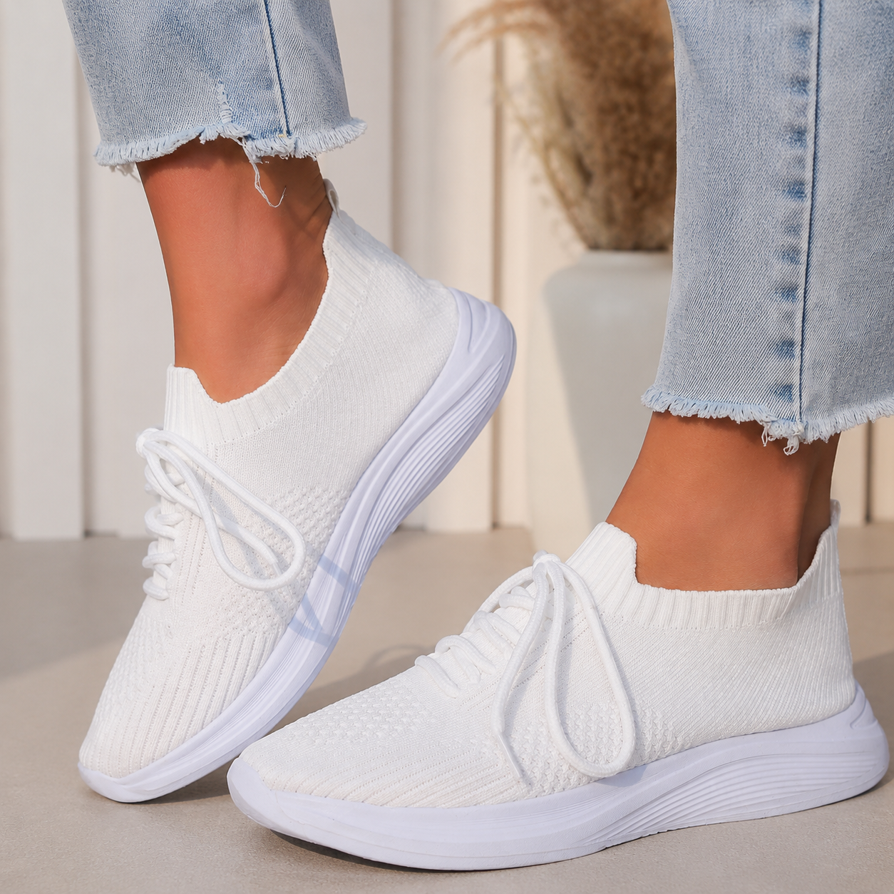 Isla™ Orthopedic Women's Sneakers