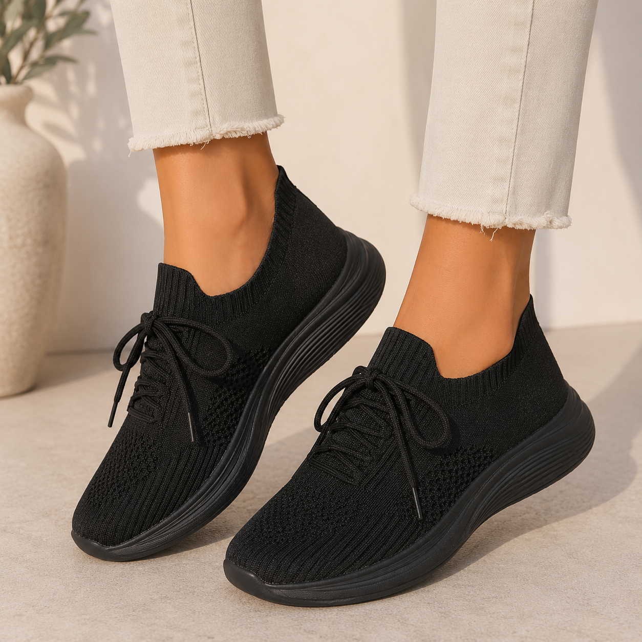 Isla™ Orthopedic Women's Sneakers