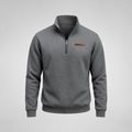 Hudson™ Comfort Half-Zip Jumper