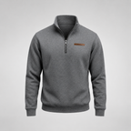 Hudson™ Comfort Half-Zip Jumper