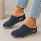 NORVIN™ | Slip-On Clogs with Ergonomic Support