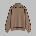 Juliette™ | Soft Knit Turtleneck