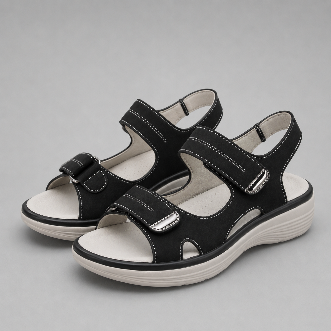 Maya™ | Women's Comfort Support Sandals