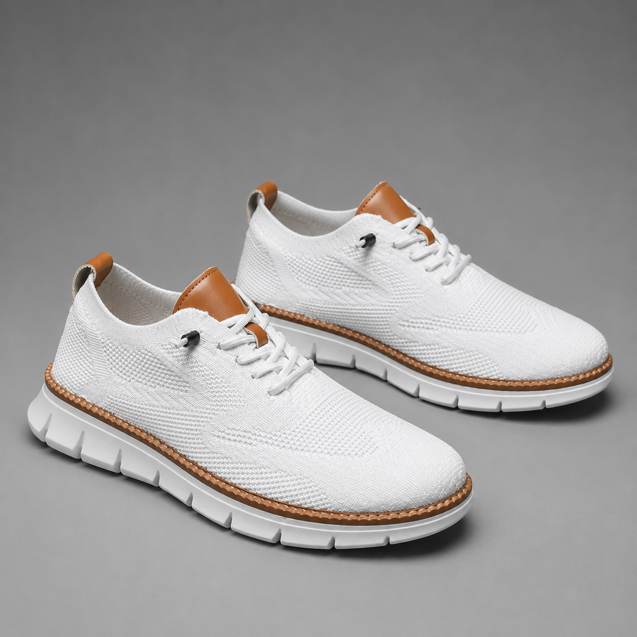 Preston™ | Men's Orthopedic Shoes