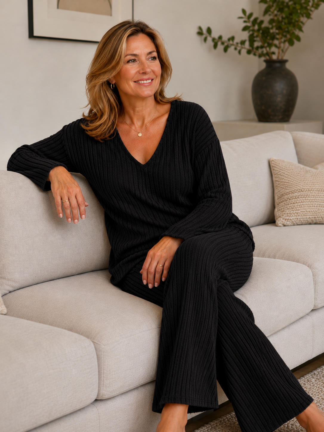 Evelina™ Premium Lounge Set