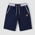 NORDVIK™ | Lightweight Linen Shorts
