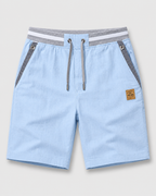 NORDVIK™ | Lightweight Linen Shorts