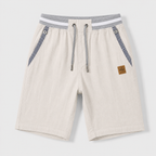 NORDVIK™ | Lightweight Linen Shorts