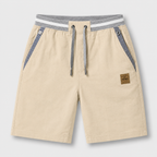 NORDVIK™ | Lightweight Linen Shorts