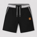 NORDVIK™ | Lightweight Linen Shorts