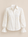 LIVIA™ | Flora Blouse