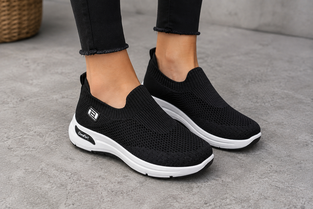 Valeria™ | Women's Comfort Walking Shoes
