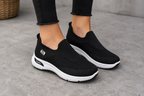 Valeria™ | Women's Comfort Walking Shoes