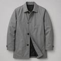 LENNOX™ | Premium Men's Coat with Timeless Elegance