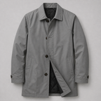 LENNOX™ | Premium Men's Coat with Timeless Elegance