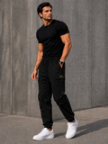 Logan™ | Modern Cargo Trousers