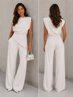 MARTINA™ | Elegant Two-Piece Set for Women