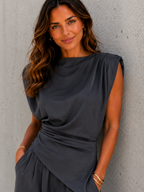 MARTINA™ | Elegant Two-Piece Set for Women