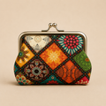 Adeline™ Vintage Coin Purse