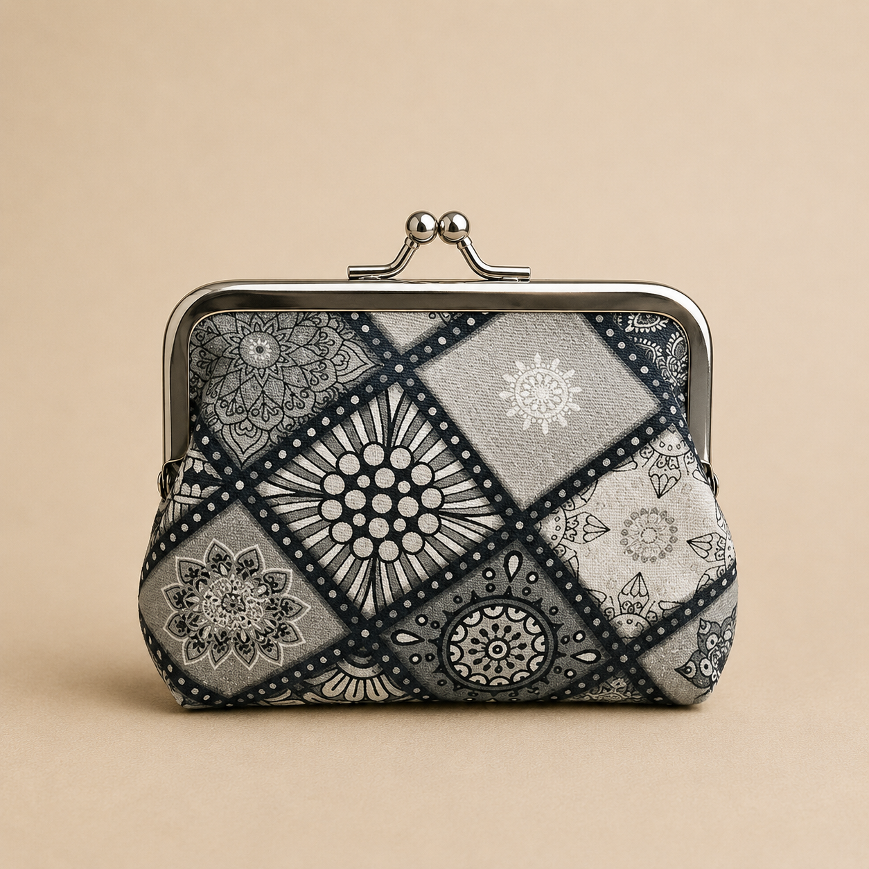 Adeline™ Vintage Coin Purse