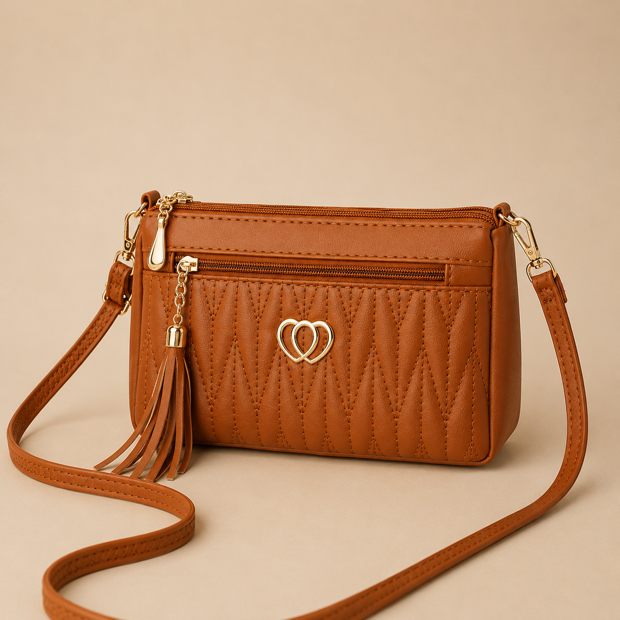 Seraphina™ | Vintage Bohemian Shoulder Bag