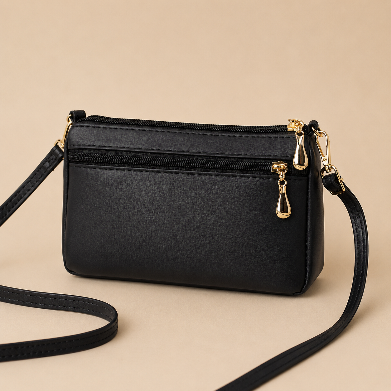 Seraphina™ | Vintage Bohemian Shoulder Bag