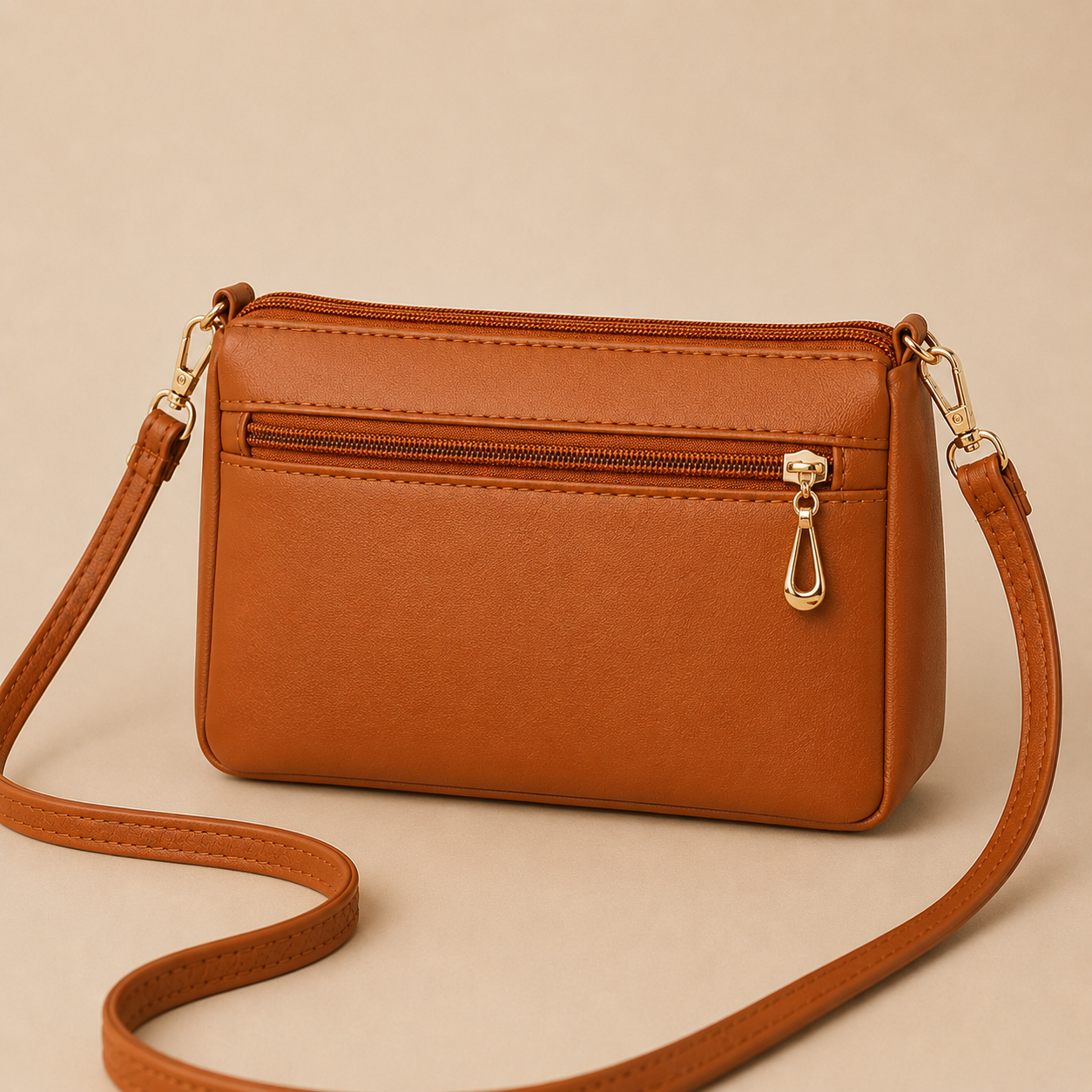 Seraphina™ | Vintage Bohemian Shoulder Bag