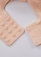 NORA™ | SecondSkin Wire-Free Bra – Nude