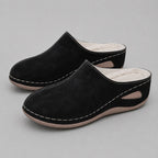 NORVIN™ | Slip-On Clogs with Ergonomic Support