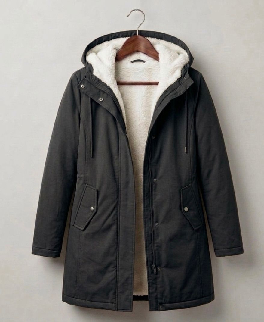 Luna™ | Premium Waterproof Parka