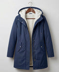 Luna™ | Premium Waterproof Parka