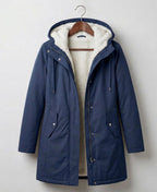 Luna™ | Premium Waterproof Parka