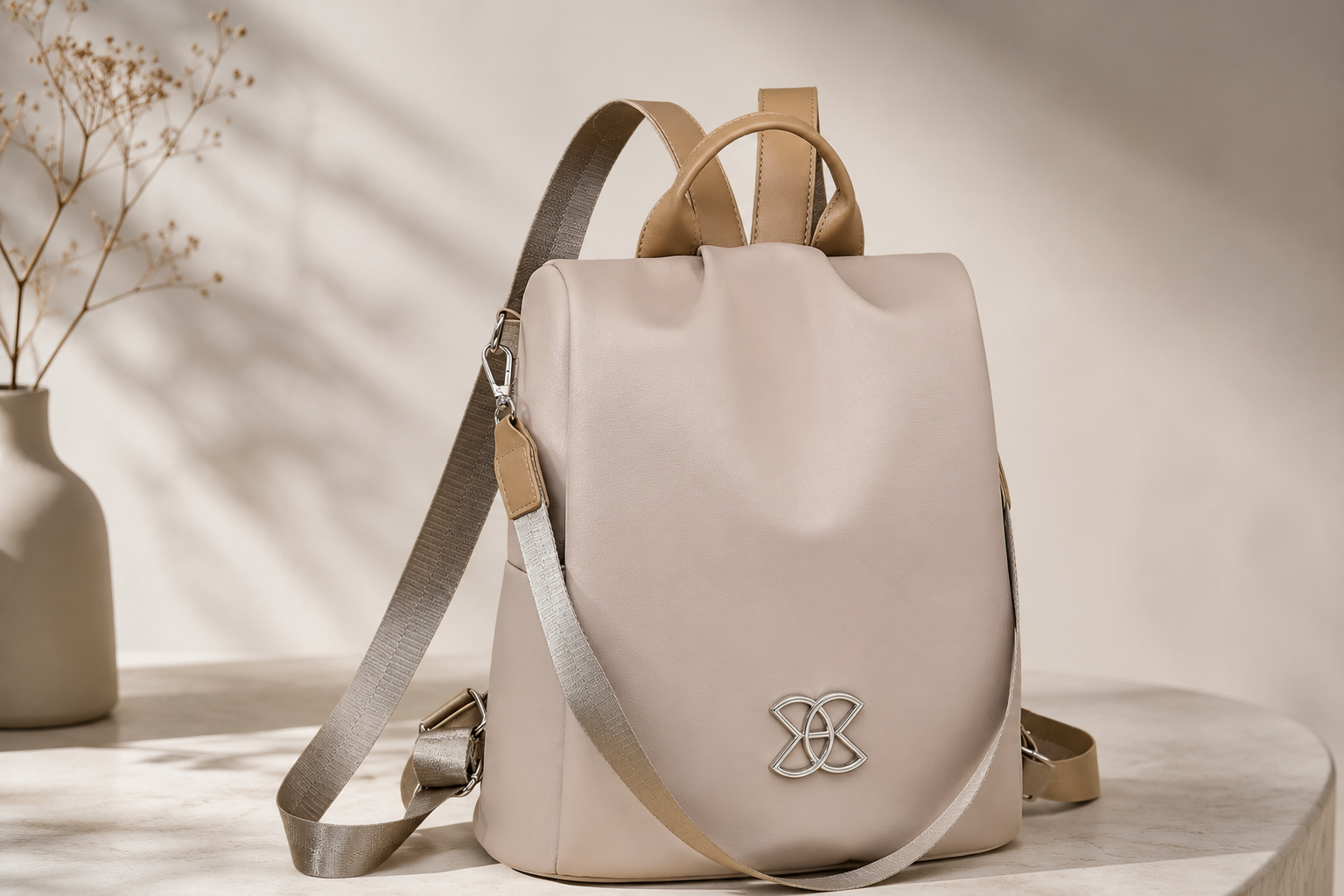 Atlas™ Secure Backpack