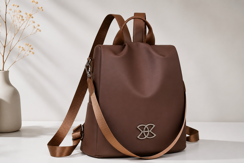 Atlas™ Secure Backpack
