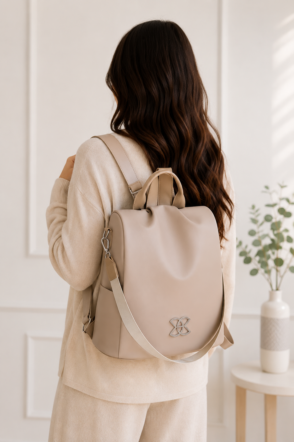 Atlas™ Secure Backpack