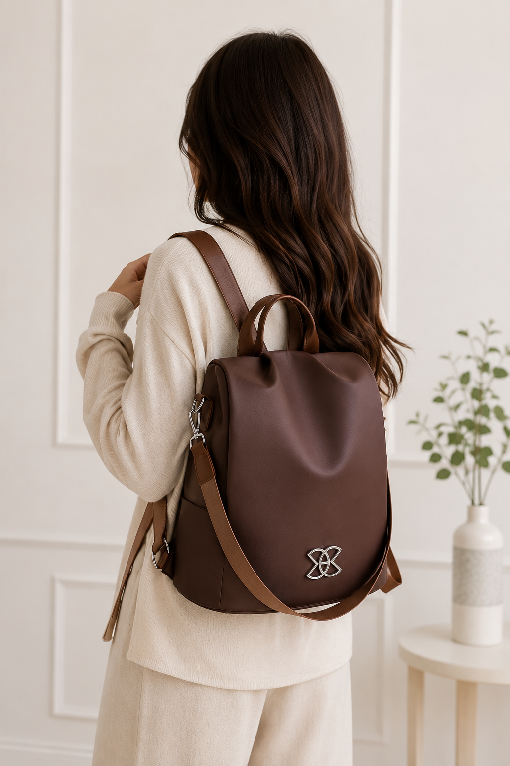 Atlas™ Secure Backpack