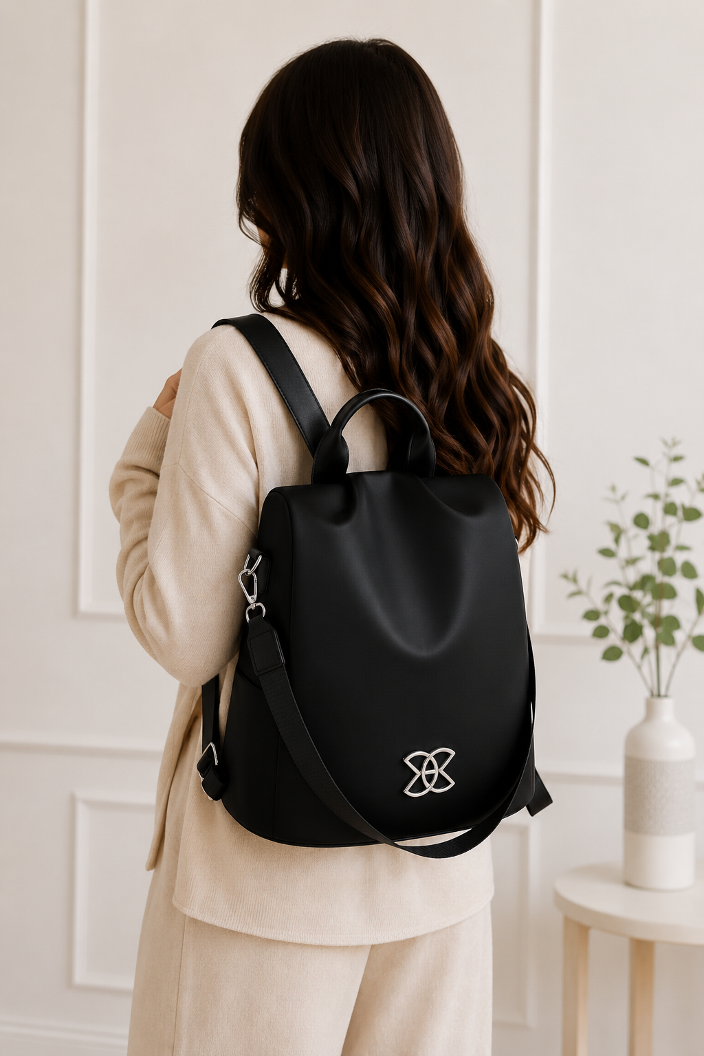Atlas™ Secure Backpack