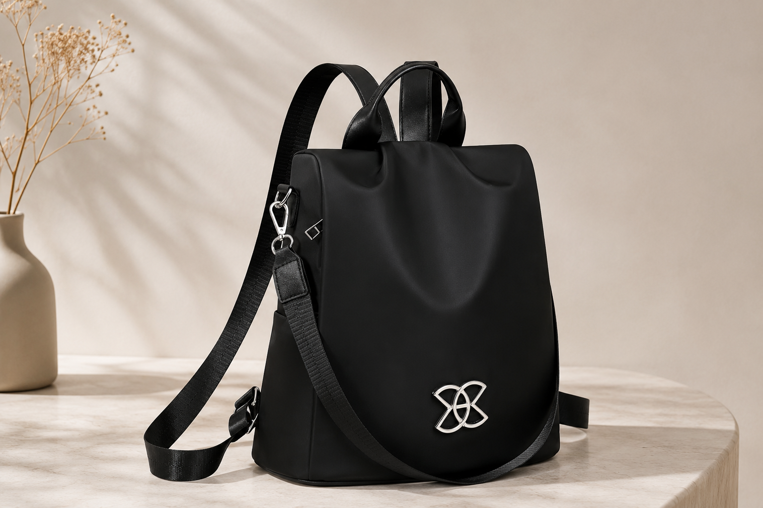 Atlas™ Secure Backpack